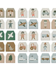 liewood memory wallis collection