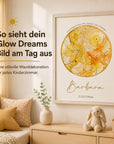 Glow Dreams Sternzeichen Löwe