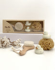 Mrs Ertha Geschenkbox "Badezeit"