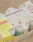 Eberhard-Faber Fingerfarben Pastell 40ml 6er Set