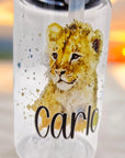 Camelbak Kinder Trinkflasche Löwe