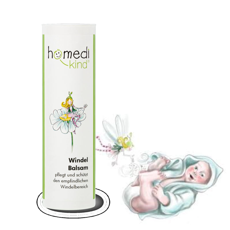 windelbalsam von der marke homedi kind